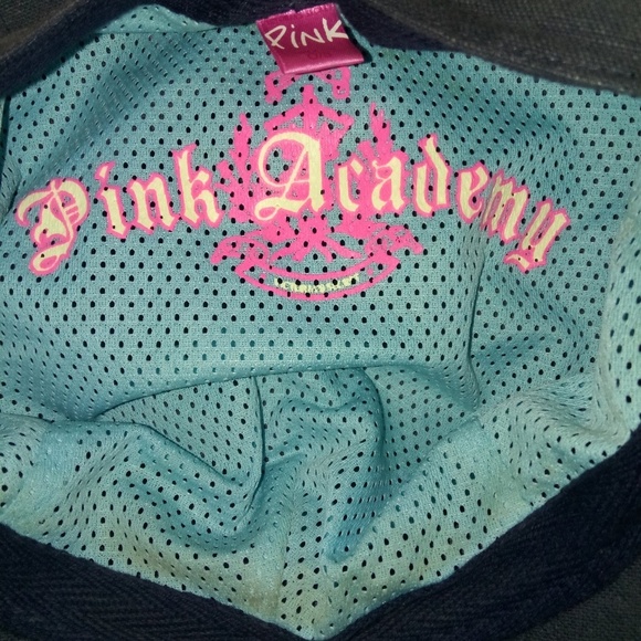 Victoria Secret PINK newsboy cap - Picture 4 of 4